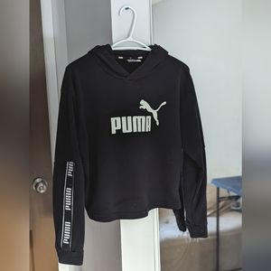 [RARE] Cozy PUMA HOODIE - great condition